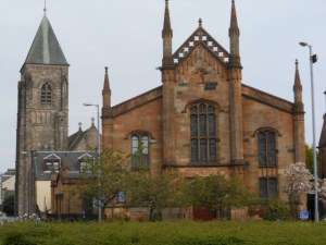 Glasgow-Greenock Port 011