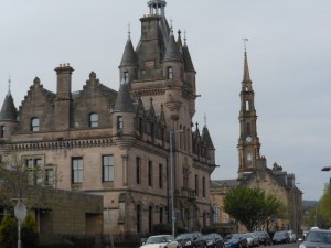 Glasgow-Greenock Port 012