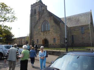 Glasgow-Greenock Port 015