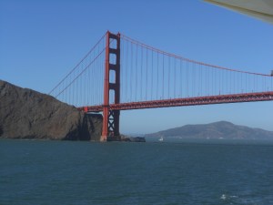 Grand day one at sea 009