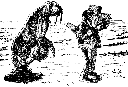 glass20-small walrus & carpenter