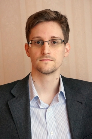 edward-snowden - 2014