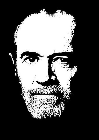 George Carlin