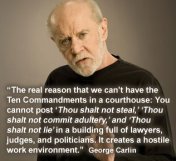 more george carlin
