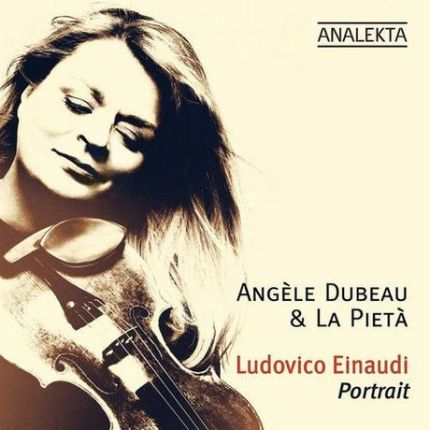 angele dubeau-la pieta