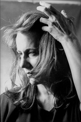 Jennifer Warnes-allmusic