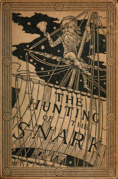 page1-395px-The_Hunting_of_the_Snark_(1876).djvu