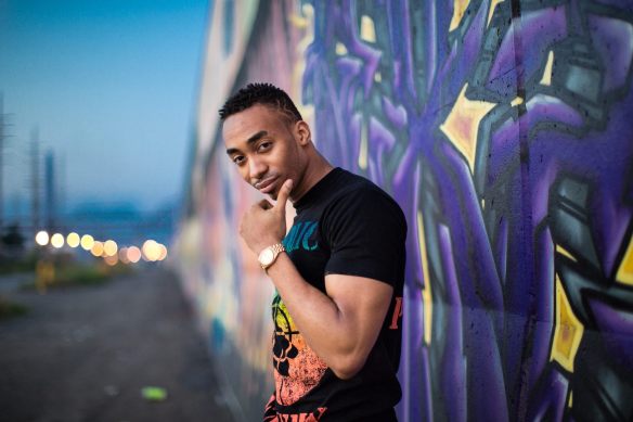 Prince Ea