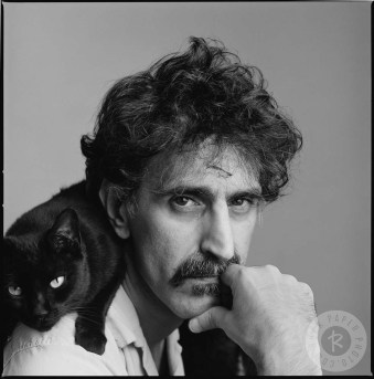 Zappa by Mark Hanauer