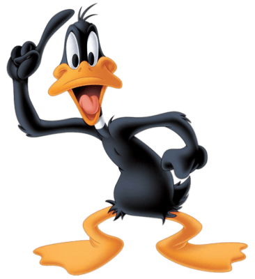 daffy_duck_by_captainjackharkness-d5i1n19