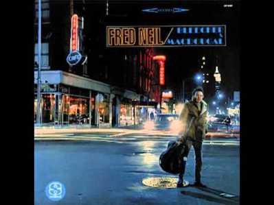 fred neil