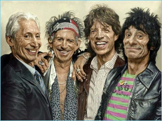 Rolling-Stones