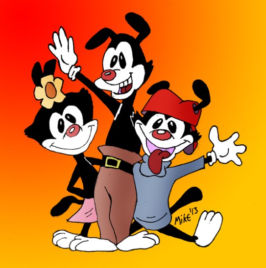 yakko__wakko__and_dot_by_slomoto-d5qotz9