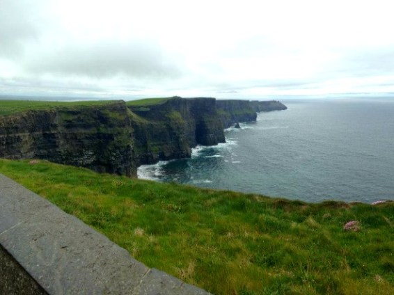 cliffs of moher
