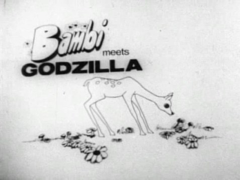 Bambi meets godzilla (585 x 439)