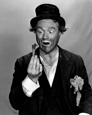red skelton