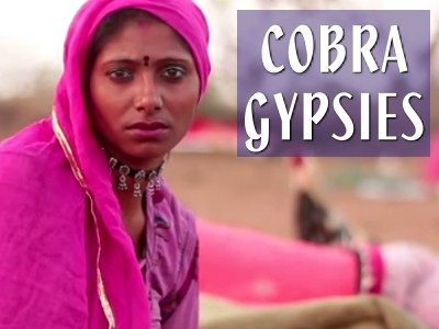 Cobra Gypsies (2)