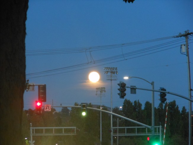 Supermoon August 2015 020