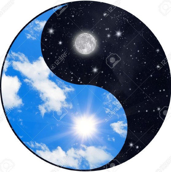 Yin-Yang-symbol-sun-and-moon