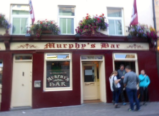 Dublin to Galway 011