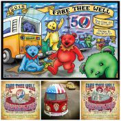 fare thee well aldotcom