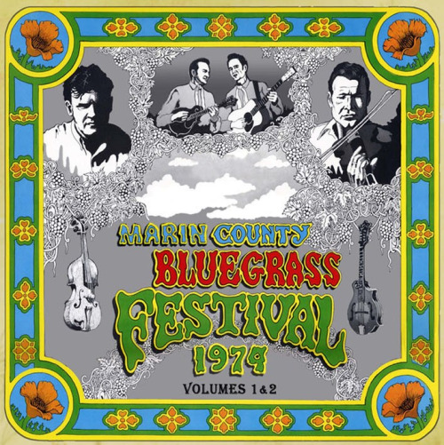 1974 bluegrass