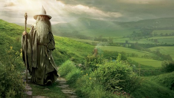 Gandalf (2)