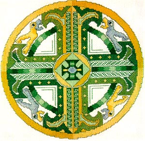 celtic design