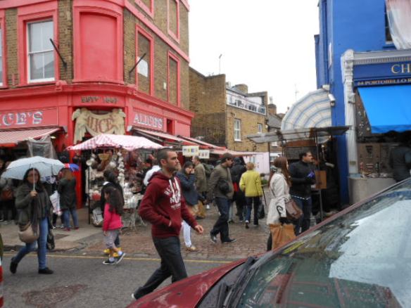 portobello road