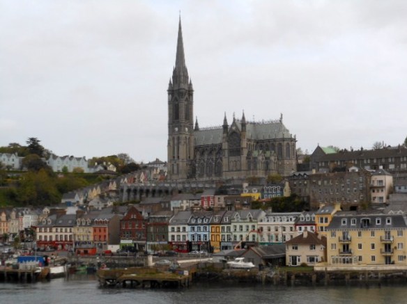 cathedral Cobh