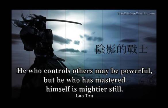 Lao Tzu sez 2