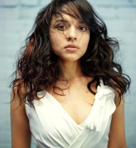 norah jones last fm