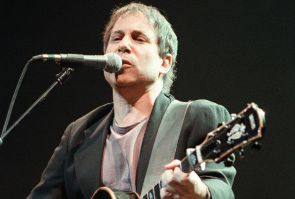 paulsimon
