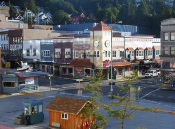 ketchikan-early-morn