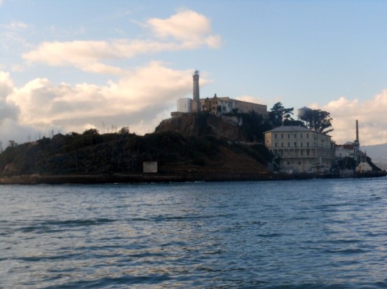 alcatraz