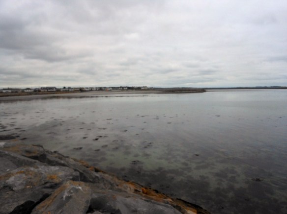 Ebb tide galway