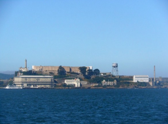 alcatraz