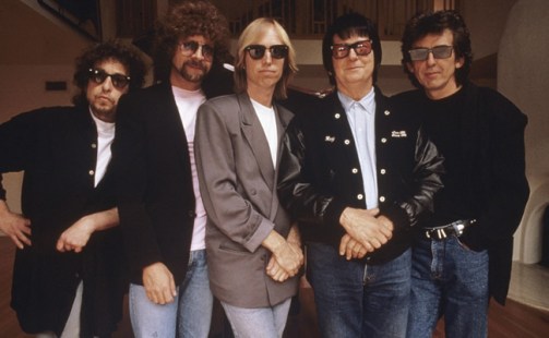wilburys
