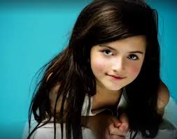 angelina jordan fb